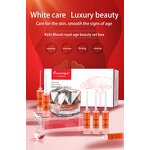 Luxury Serum Skin Care Set - Factory - Facial Whitening Anti Aging Organic Face Serum Beauty Set