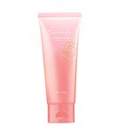 Rose Water Cleanser - Manufacturer - Oem Foam Gel Hydrates Removes Makeup Creamy Jelly Cleanser