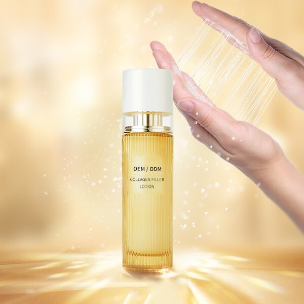 Collagen Anti-Aging Lotion - Manufacturer - Professional Moisturizing Smooth Collagen Filler Lotion