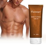 Self Tanner Mousse - Manufacturer - OEM Organic Aloe Vera Shea Butter Sunless Natural Glow Lotion