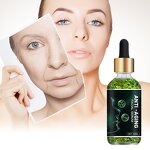 Seaweed Extract Serum - Manufacturer - OEM Organic Brightening Wrinkles Removal Facial Serum