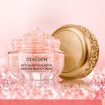 Reishi Dragon Blood Cream - Factory - OEM Private Label Hydrating Repair Wrinkle Anti Wrinkle Cream