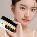 Snail Face Cream - Manufacturer - OEM Organic Snail Extract Deep Nourishing Skin Repair Cream