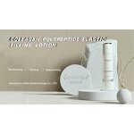 Collagen Polypeptide Lotion - Manufacturer - Hot Sale Elastic Filling Rejuvenating Skin Firming Lotion