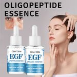 Peptide Anti-Aging Serum - Manufacturer - Wholesale BFGF AFGF EGF IGF Peptide Ampoule Face Serum