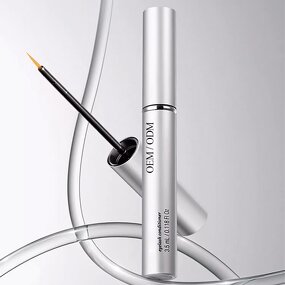 Biotin Lash Growth Serum - Manufacturer - Effective Lengthening Eyelash Enhancer Serum Factory