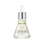 Salicylic Acid Serum - Manufacturer - ODM/OEM 2% Minimize Pores Clear Acne Exfoliating Firming