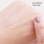 Lip Plumping Oil - Manufacturer - Wholesale Day Night Use Gloss Microbead Lip Essence Oil