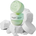 Centella Clay Mask - Manufacturer - OEM Private Label Deep Cleansing Whitening Mud Face Mask