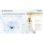 Niacinamide Skin Care Set - Factory - Wholesale OEM/ODM Brightening Freckle Remove Facial Set