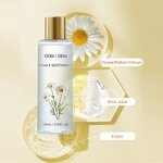 Chamomile Toner Spray - Manufacturer - OEM Face Hydrating Water Smoothing Mist Lightening Skin