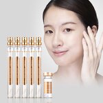 Collagen 24K Gold Set - Factory - Anti Aging V Line Lifting Protein Thread Carving Serum Set
