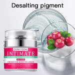 Whitening Cream - Manufacturer - Lighten Arms Knees Reduce Melanin Body Care Rejuvenating