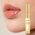 Vegan Caviar Lip Gloss - Manufacturer - Factory High Quality Private Label Clear Moisturizing Lip Oil