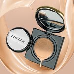 SPF15 Air Cushion Cream - Manufacturer - OEM BB CC Moisturizing Waterproof Brightening Face Makeup