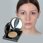 SPF15 Air Cushion Cream - Manufacturer - OEM BB CC Moisturizing Waterproof Brightening Face Makeup