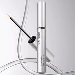 Organic Lash Growth Serum - Manufacturer - OEM Custom Logo Natural Herbal Eyelash Treatment Serum