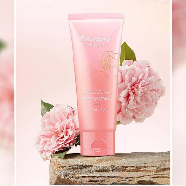 Salicylic Acid Cleanser - Manufacturer - Non-foaming Oil Control Moisturizing Anti-aging Acne Gel