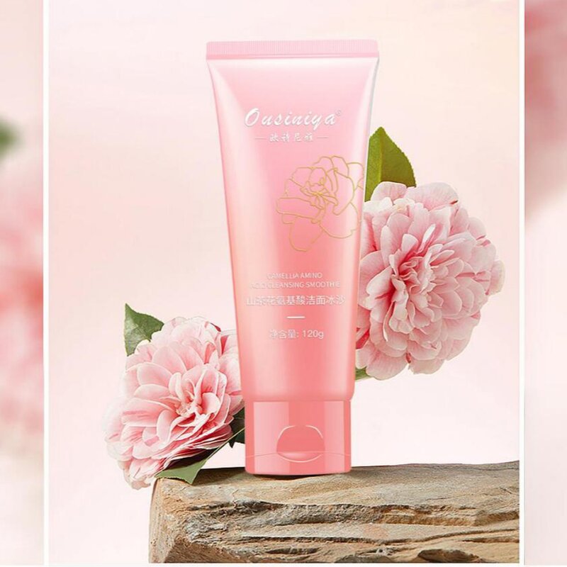 Salicylic Acid Cleanser - Manufacturer - Non-foaming Oil Control Moisturizing Anti-aging Acne Gel