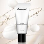Caviar Amino Acid Cleanser - Manufacturer - Hot Selling Deep Cleansing Sensitive Skin Facial Cleanser