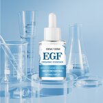 Peptide Anti-Aging Serum - Manufacturer - Wholesale BFGF AFGF EGF IGF Peptide Ampoule Face Serum
