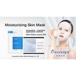 Bio Cellulose Mask - Manufacturer - Korean Moisturizer Disposable Whitening Facial Sheet Mask