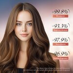 Rosehip Hair Mask - Manufacturer - Custom Repair Damaged Hair Collagen Soft Smoothing Nourishing