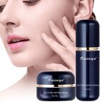 Tea Tree Oil Skin Care Set - Factory - Reduce Redness Repair Soothing Effective Facial Care Set