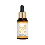 Niacinamide Vitamin C Serum - Factory - OEM 30ml Anti Aging Whitening Antioxidant Facial Serum
