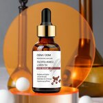 Caffeine Eye Serum - Manufacturer - Private Label Hydrating Firming Age Defying Dark Circles Puffiness
