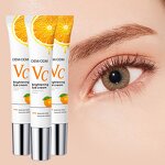 Vitamin C Eye Cream - Manufacturer - OEM Private Label Eye Bag Remover Tightening Anti Wrinkle Cream