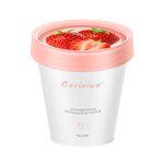 Body Exfoliating Scrub - Manufacturer - Private Label Organic Reduce Dark Spot Dullness Hydration