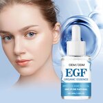 Peptide Anti-Aging Serum - Manufacturer - Wholesale BFGF AFGF EGF IGF Peptide Ampoule Face Serum