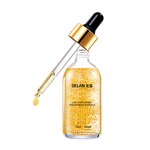 24K Gold Niacinamide Serum - Manufacturer - Wholesale 30ml Moisturizing Anti-aging Anti-wrinkle Serum