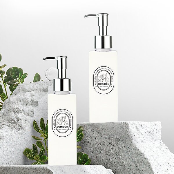 Double Milk Body Lotion - Manufacturer - Wholesale Triple Bright Nourishing Whitening Dry Skin Cream