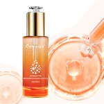 Astaxanthin VC Serum - Factory - OEM Organic Antioxidant Brightening Anti-aging Facial Serum