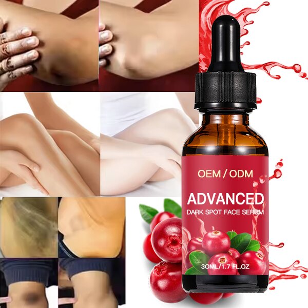 Alpha Arbutin Serum - Manufacturer - Wholesale 2% Lightening Remove Dark Spots Facial Serum