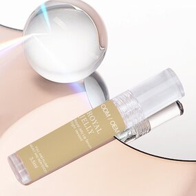 Pure Plant Lip Gloss - Manufacturer - OEM Customized Clear Plump Long-lasting Wholesale Lip Serum