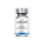 Exosome Ampoule Serum - Manufacturer - Organic Rejeunesse Skin Booster Reduces Wrinkles Skin Repair