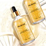 24K Gold Niacinamide Serum - Manufacturer - Wholesale 30ml Moisturizing Anti-aging Anti-wrinkle Serum