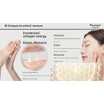 Collagen Polypeptide Lotion - Manufacturer - Hot Sale Elastic Filling Rejuvenating Skin Firming Lotion