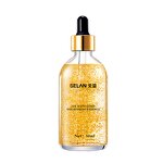 24K Gold Niacinamide Serum - Manufacturer - Wholesale 30ml Moisturizing Anti-aging Anti-wrinkle Serum