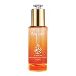 Astaxanthin VC Serum - Factory - OEM Organic Antioxidant Brightening Anti-aging Facial Serum