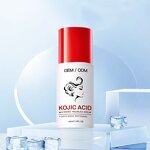 Kojic Acid Brightening Serum - Factory - OEM Acne Treatment Black Spot Sun Spot Face Serum