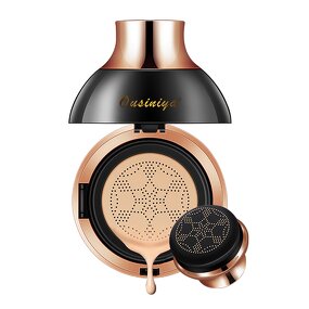 Korean Mushroom CC Cream - Manufacturer - Moisturizing Makeup Concealer Base Foundation BB CC Cream