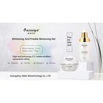 Niacinamide Skin Care Set - Factory - Wholesale OEM/ODM Brightening Freckle Remove Facial Set
