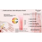 Vitamin C Facial Cleanser - Manufacturer - Private Label Moisturizing Anti Acne Brightening Whitening