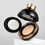 Korean Mushroom CC Cream - Manufacturer - Moisturizing Makeup Concealer Base Foundation BB CC Cream