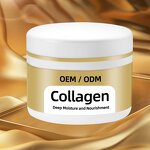 Collagen Anti-Wrinkle Cream - Factory - Reduce Fine Lines Hydrating Moisturizing Bouncing Face Cream