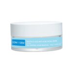 Salicylic Acid Jelly Mask - Manufacturer - Customized Deep Cleansing Repairing Soothing Anti-Acne Gel